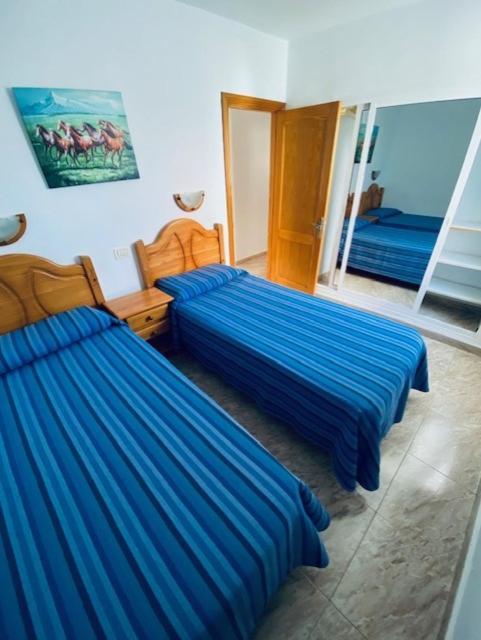 Apartamento Sandra Playa del Inglés