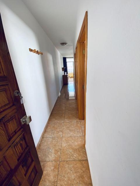 Sandra Apartamento
