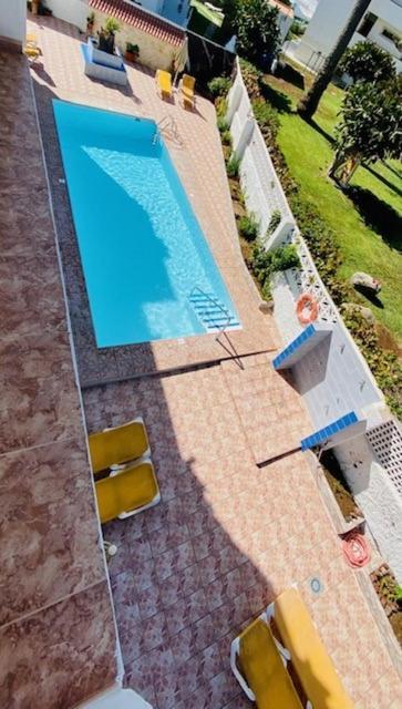 Apartamento Sandra *