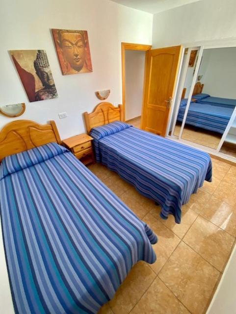 Sandra Apartment Playa del Inglés