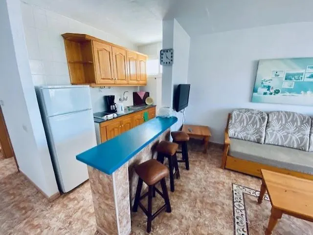 Apartamentos Sandra