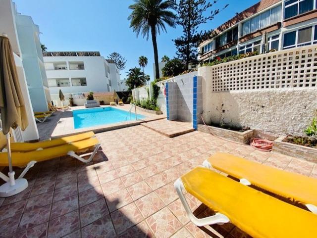 Appartement Sandra Playa del Inglés