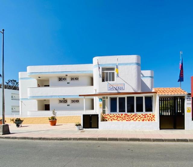 Appartement Sandra Playa del Inglés