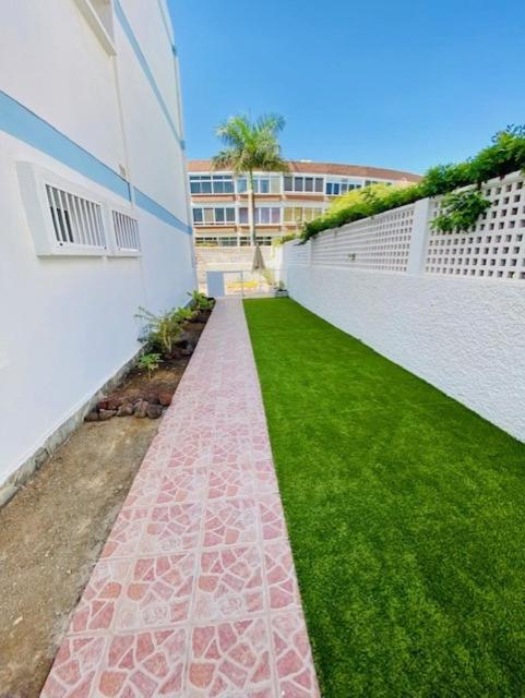 Appartement Sandra Playa del Inglés
