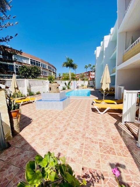 Appartement Sandra *