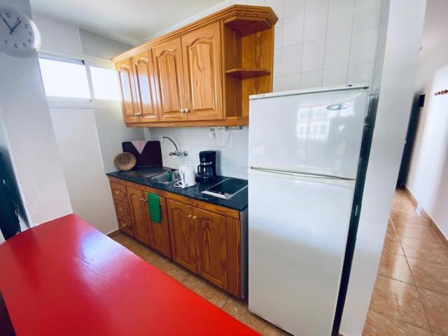 Sandra Appartement