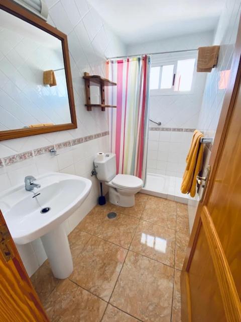 Sandra Appartement