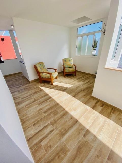 Sandra Appartement *