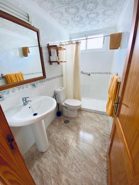 Appartement Sandra