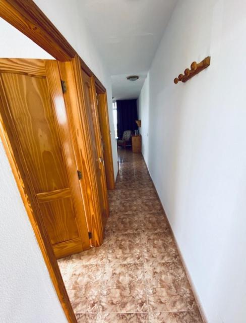 Appartement Sandra *
