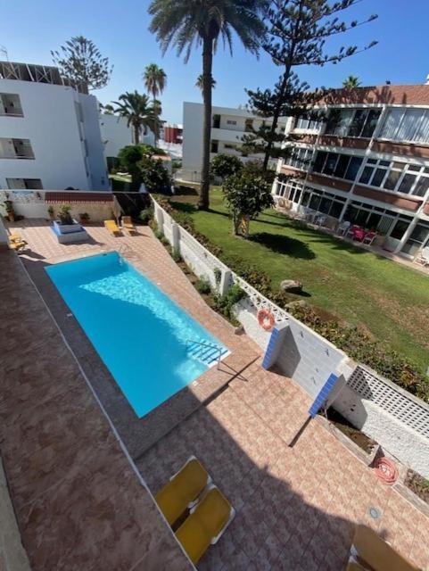 Sandra Appartement