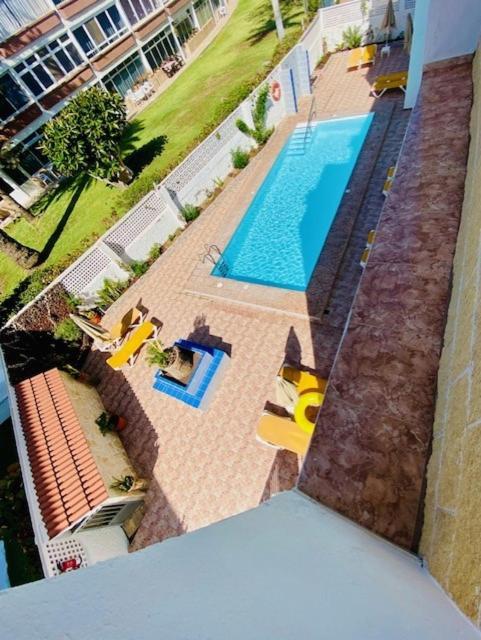 Appartement Sandra *