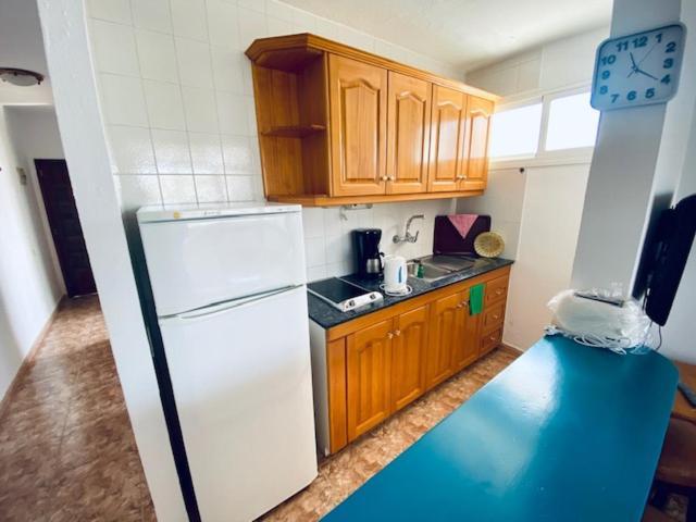 Sandra Appartement